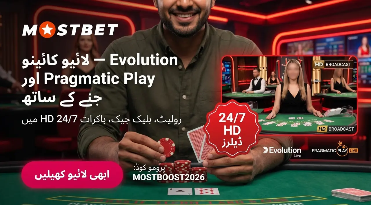 Live casino roulette blackjack baccarat and game shows
